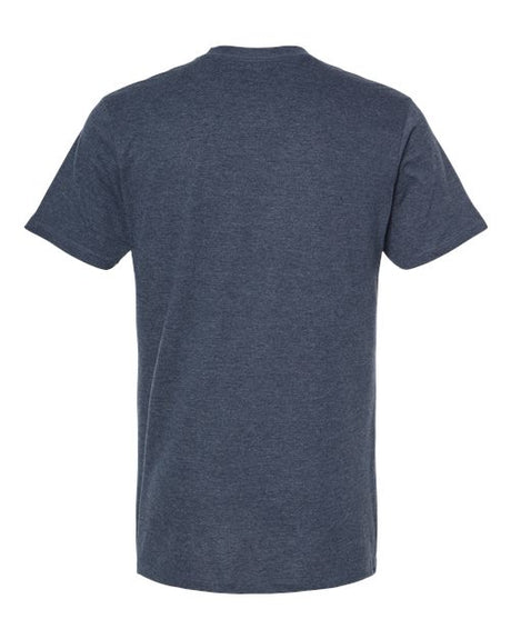 Tultex Unisex Premium Cotton Blend T-Shirt Tultex