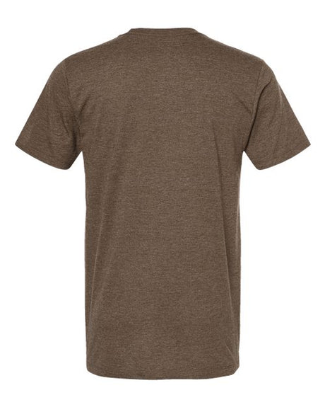 Tultex Unisex Premium Cotton Blend T-Shirt Tultex