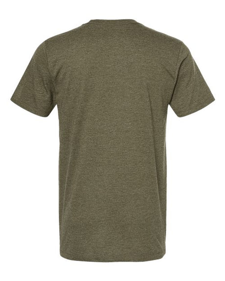 Tultex Unisex Premium Cotton Blend T-Shirt Tultex