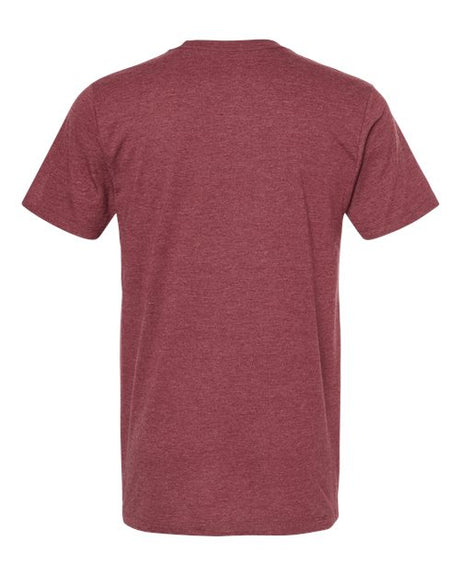Tultex Unisex Premium Cotton Blend T-Shirt Tultex