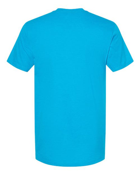 Tultex Unisex Premium Cotton Blend T-Shirt Tultex