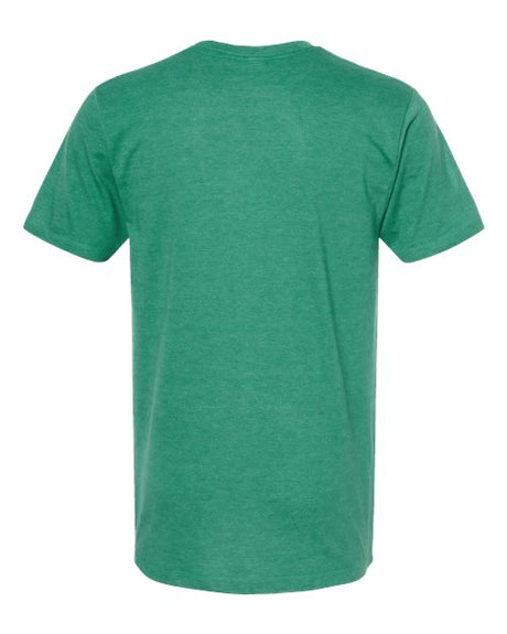 Tultex Unisex Premium Cotton Blend T-Shirt Tultex