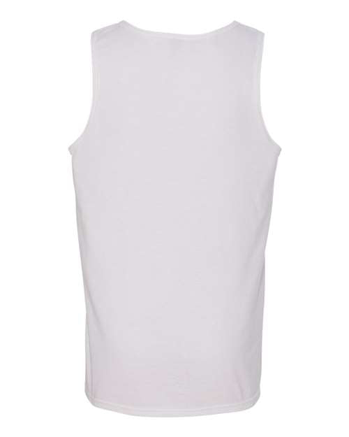 Gildan Men's Heavy Cotton Tank Top G5200 Mens Apparel Shirts & Tops