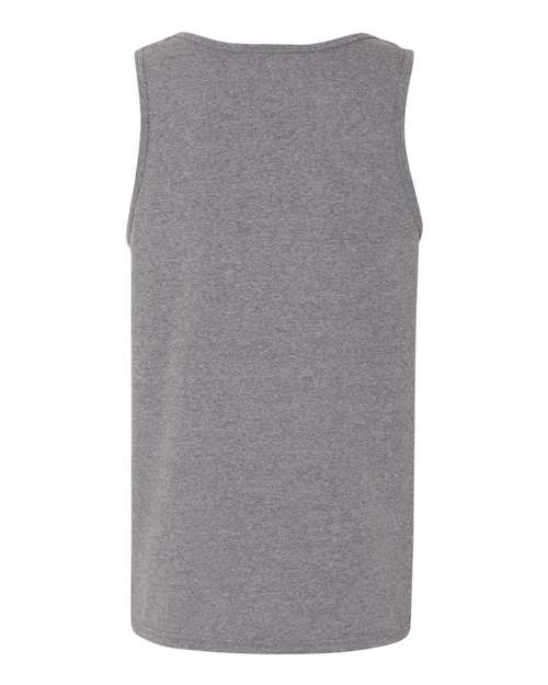 Gildan Men's Heavy Cotton Tank Top G5200 Mens Apparel Shirts & Tops