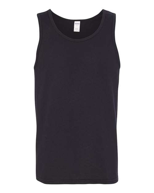 Gildan Men's Heavy Cotton Tank Top G5200 Mens Apparel Shirts & Tops