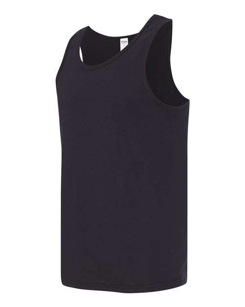 Gildan Men's Heavy Cotton Tank Top G5200 Mens Apparel Shirts & Tops