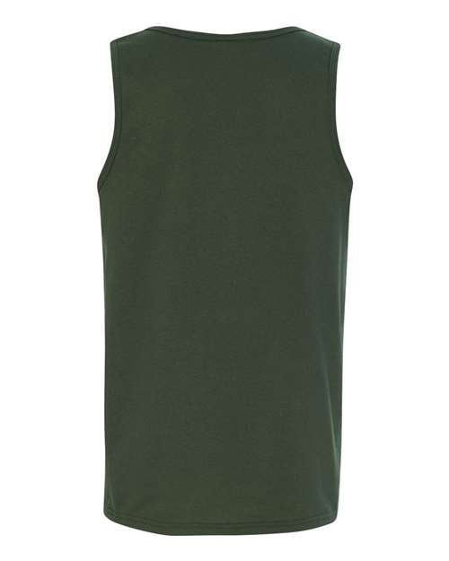Gildan Men's Heavy Cotton Tank Top G5200 Mens Apparel Shirts & Tops