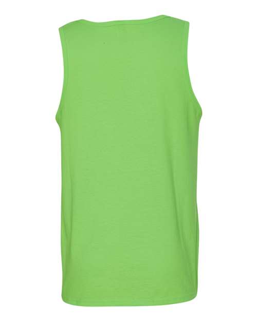 Gildan Men's Heavy Cotton Tank Top G5200 Mens Apparel Shirts & Tops