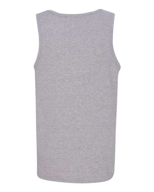 Gildan Men's Heavy Cotton Tank Top G5200 Mens Apparel Shirts & Tops