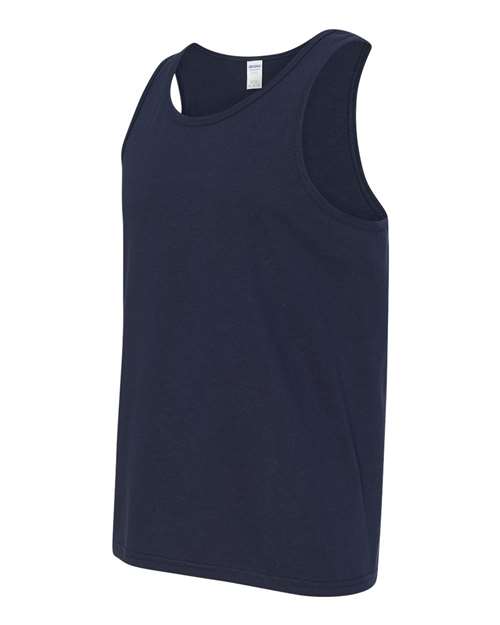 Gildan Men's Heavy Cotton Tank Top G5200 Mens Apparel Shirts & Tops