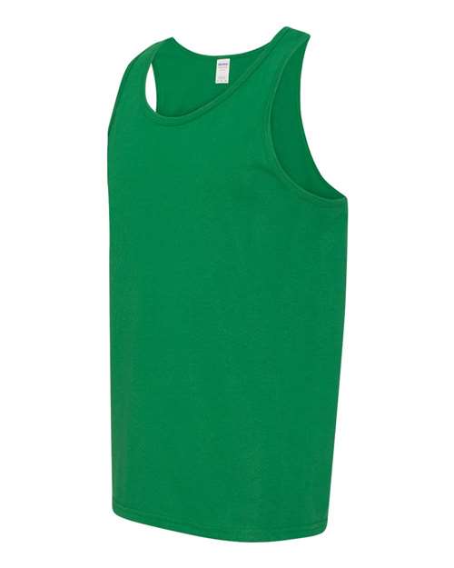 Gildan Men's Heavy Cotton Tank Top G5200 Mens Apparel Shirts & Tops