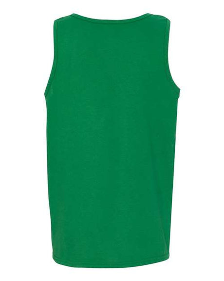 Gildan Men's Heavy Cotton Tank Top G5200 Mens Apparel Shirts & Tops