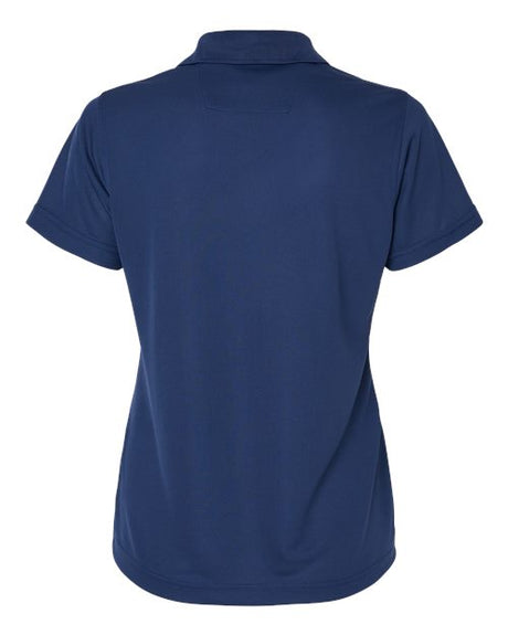 Paragon Women's Saratoga Performance Mini Mesh Polo Womens Apparel Shirts & Tops