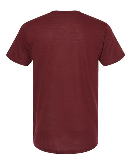 Tultex Unisex Tri-Blend T-Shirt Mens Apparel Shirts & Tops