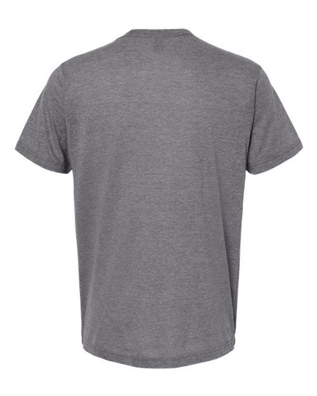 Tultex Unisex Tri-Blend T-Shirt Mens Apparel Shirts & Tops