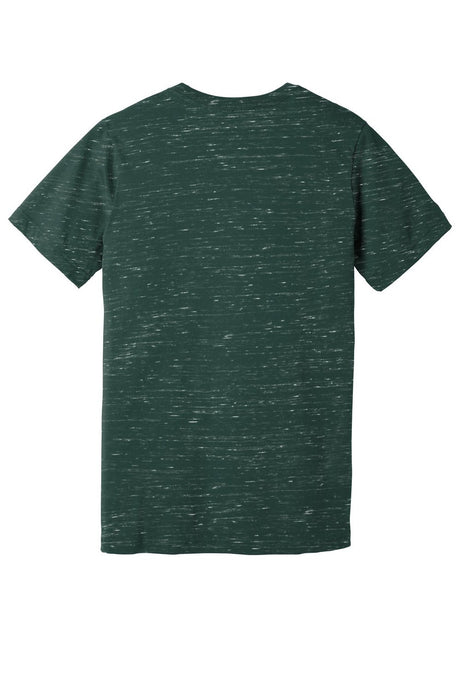 BELLA + CANVAS Men's Jersey Short Sleeve V-Neck Tee BC3005 1/2 Mens Apparel Shirts & Tops