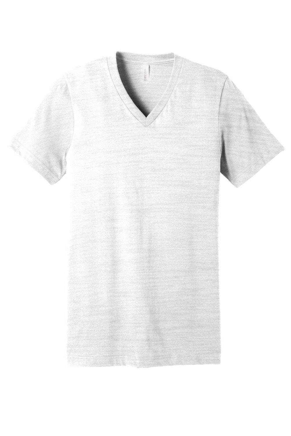 BELLA + CANVAS Men's Jersey Short Sleeve V-Neck Tee BC3005 1/2 Mens Apparel Shirts & Tops