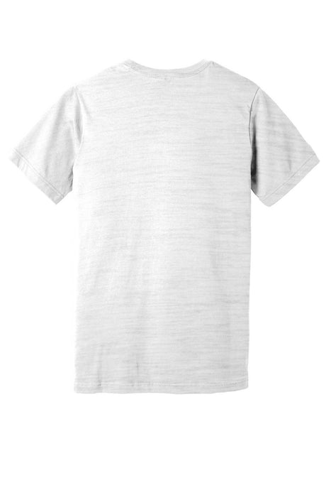 BELLA + CANVAS Men's Jersey Short Sleeve V-Neck Tee BC3005 1/2 Mens Apparel Shirts & Tops