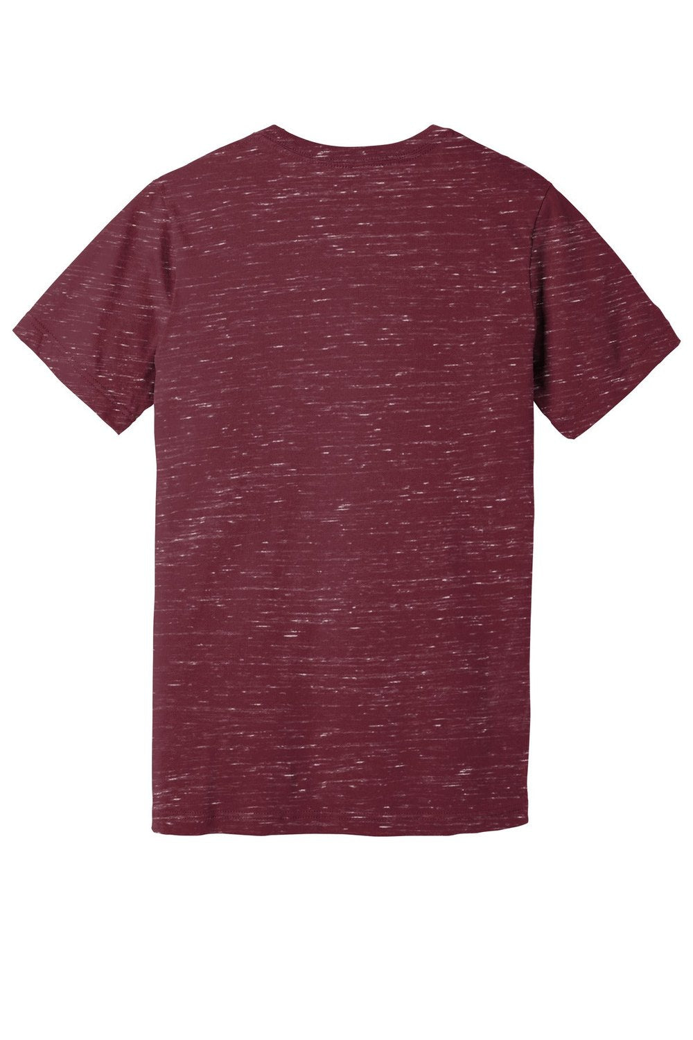 BELLA + CANVAS Men's Jersey Short Sleeve V-Neck Tee BC3005 1/2 Mens Apparel Shirts & Tops