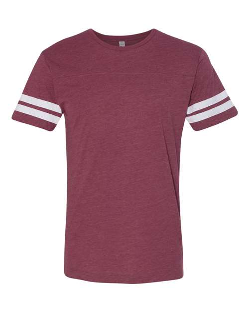 LAT Men's Football Fine Jersey Tee Mens Apparel Shirts & Tops