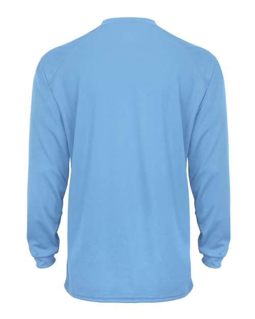 Badger Men's B-Core Long Sleeve T-Shirt-3