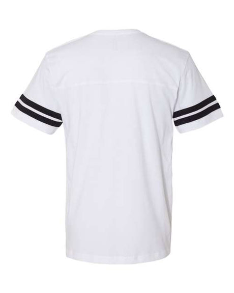 LAT Men's Football Fine Jersey Tee Mens Apparel Shirts & Tops