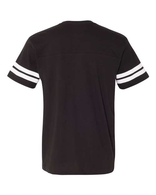 LAT Men's Football Fine Jersey Tee Mens Apparel Shirts & Tops