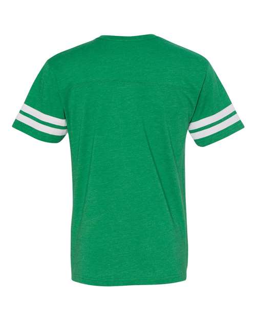 LAT Men's Football Fine Jersey Tee Mens Apparel Shirts & Tops