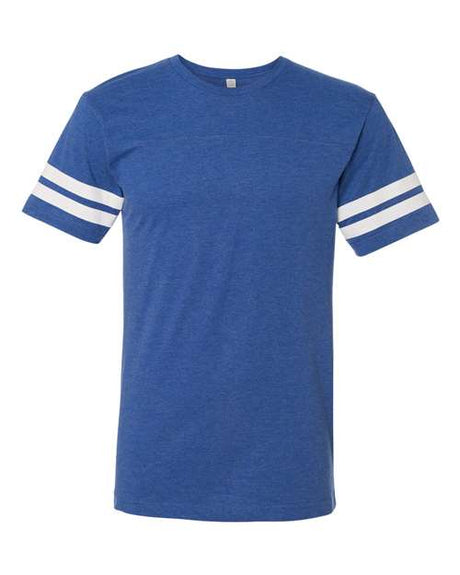 LAT Men's Football Fine Jersey Tee Mens Apparel Shirts & Tops