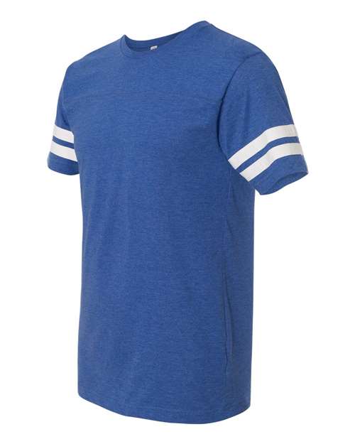 LAT Men's Football Fine Jersey Tee Mens Apparel Shirts & Tops