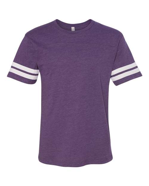 LAT Men's Football Fine Jersey Tee Mens Apparel Shirts & Tops