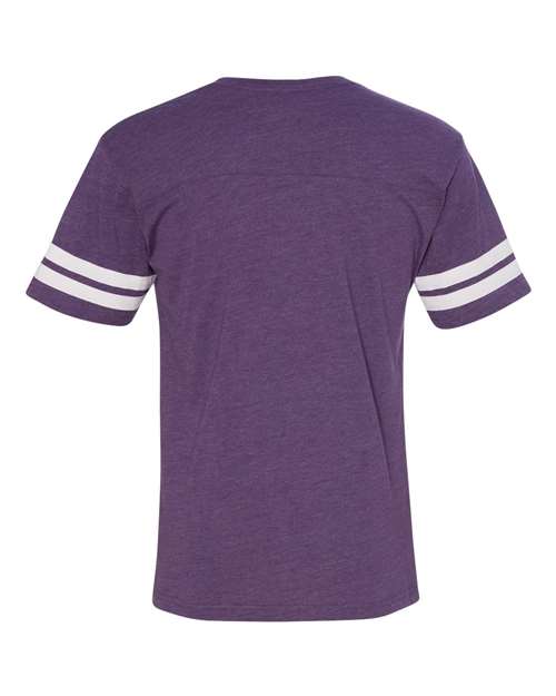LAT Men's Football Fine Jersey Tee Mens Apparel Shirts & Tops