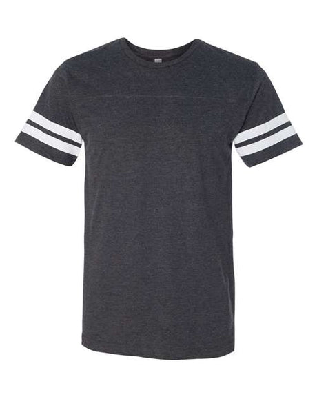 LAT Men's Football Fine Jersey Tee Mens Apparel Shirts & Tops