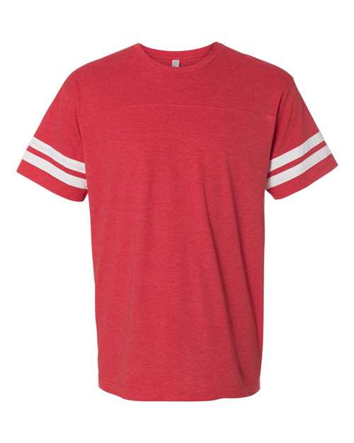 LAT Men's Football Fine Jersey Tee Mens Apparel Shirts & Tops