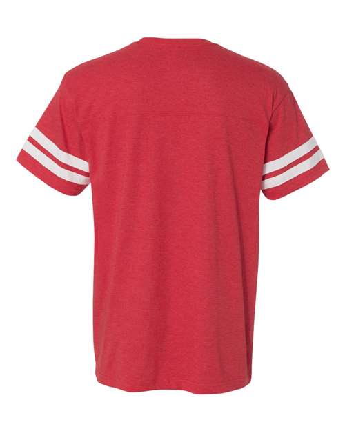 LAT Men's Football Fine Jersey Tee Mens Apparel Shirts & Tops