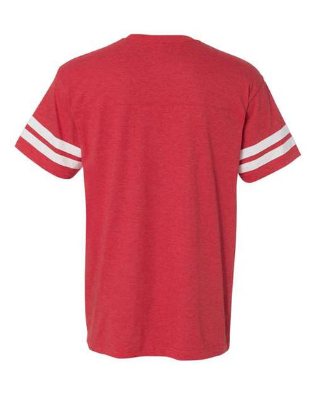 LAT Men's Football Fine Jersey Tee Mens Apparel Shirts & Tops