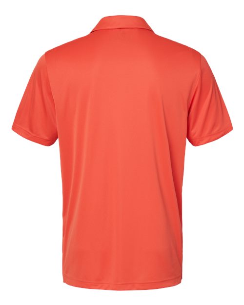 Adidas Men's 3-Stripes Chest Polo-2