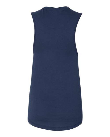 BELLA + CANVAS Women's Jersey Muscle Tank Top BC6003 Womens Apparel Shirts & Tops