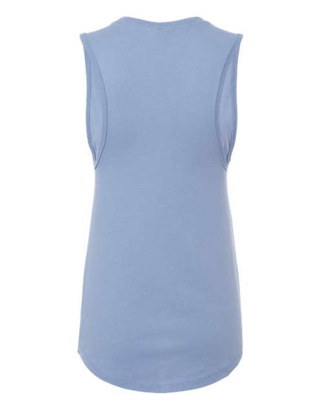 BELLA + CANVAS Women's Jersey Muscle Tank Top BC6003 Womens Apparel Shirts & Tops