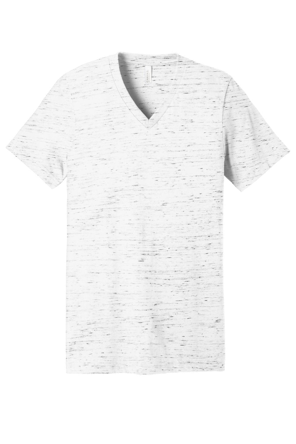 BELLA + CANVAS Men's Jersey Short Sleeve V-Neck Tee BC3005 1/2 Mens Apparel Shirts & Tops