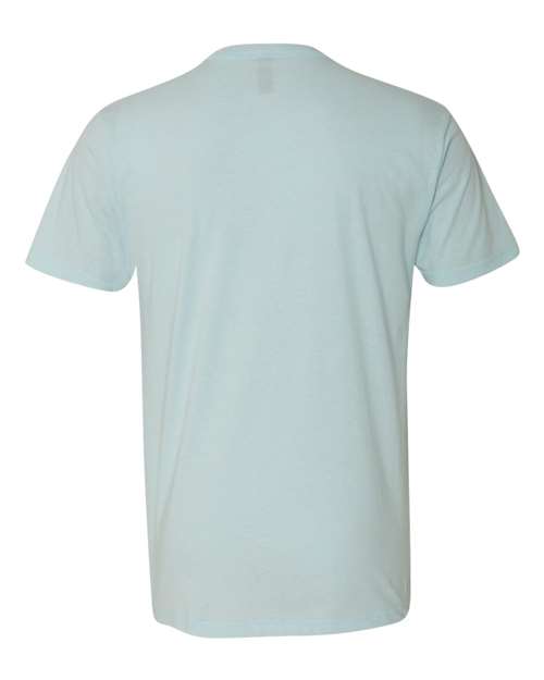 Next Level Men's V-Neck CVC Short Sleeve Tee Mens Apparel Shirts & Tops