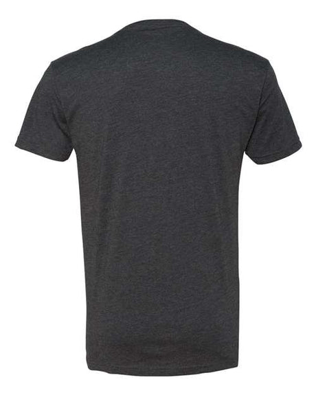 Next Level Men's V-Neck CVC Short Sleeve Tee Mens Apparel Shirts & Tops