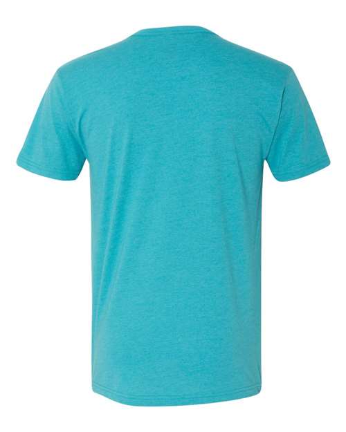 Next Level Men's V-Neck CVC Short Sleeve Tee Mens Apparel Shirts & Tops
