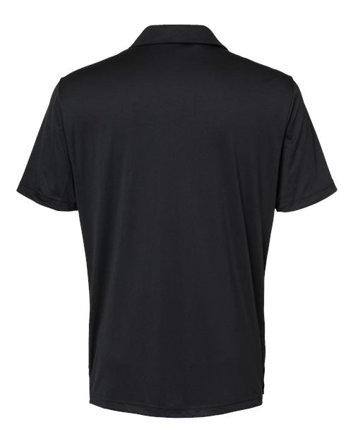 Adidas Men's 3-Stripes Chest Polo-2