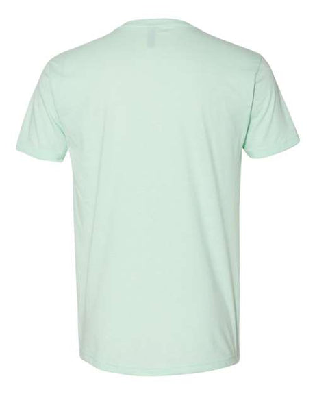Next Level Men's V-Neck CVC Short Sleeve Tee Mens Apparel Shirts & Tops