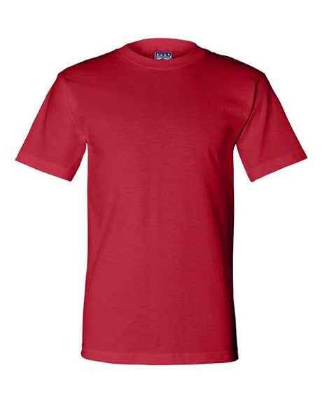 Bayside Men's Union-Made T-Shirt Mens Apparel Shirts & Tops