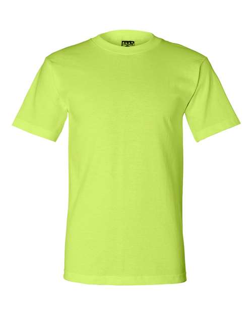Bayside Men's Union-Made T-Shirt Mens Apparel Shirts & Tops