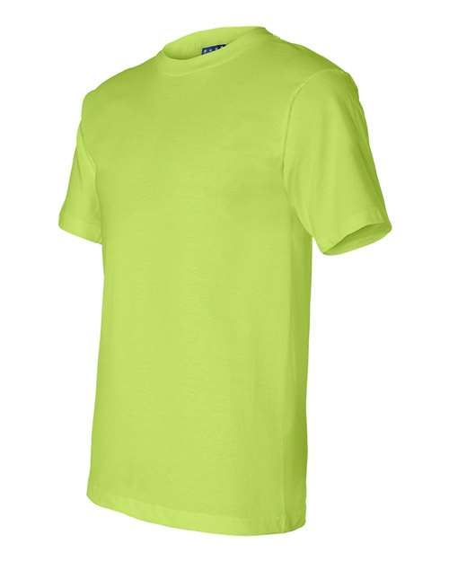 Bayside Men's Union-Made T-Shirt Mens Apparel Shirts & Tops