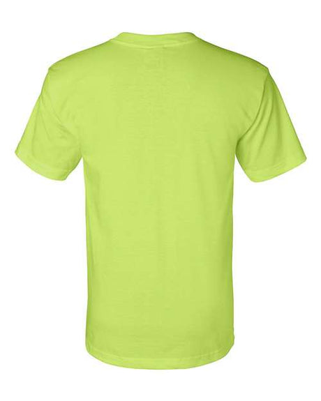 Bayside Men's Union-Made T-Shirt Mens Apparel Shirts & Tops