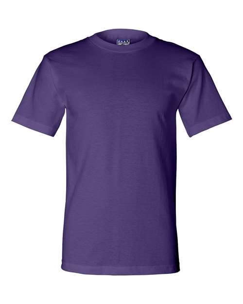 Bayside Men's Union-Made T-Shirt Mens Apparel Shirts & Tops